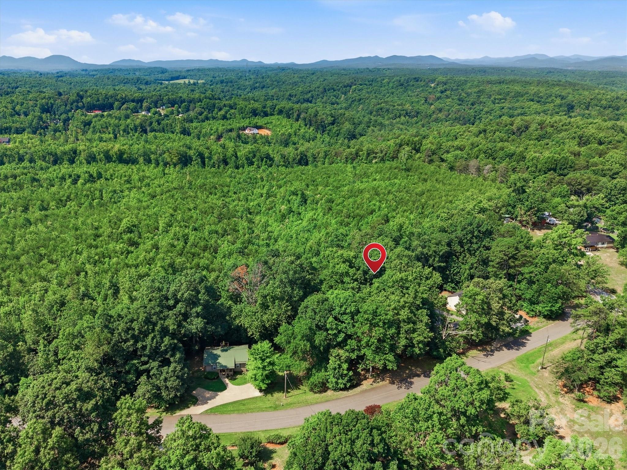 0 Rabbit Ridge Road Morganton, NC 28655 - Photo 8 of 9