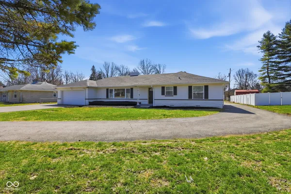 $420,000 | 4315 42nd Street, Indianapolis, IN 46226