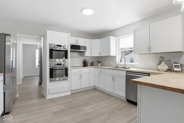 $420,000 | 4315 42nd Street, Indianapolis, IN 46226