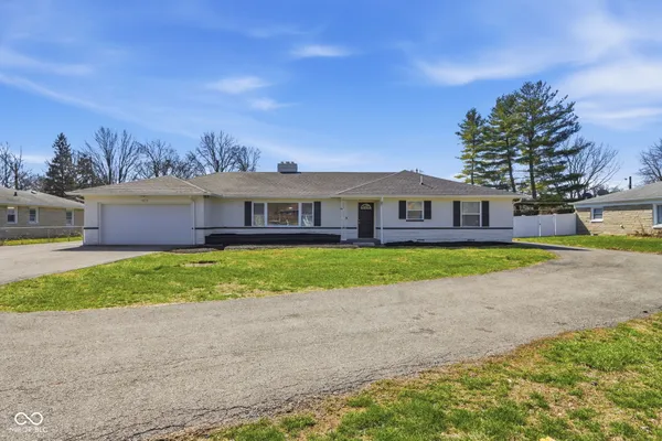 $420,000 | 4315 42nd Street, Indianapolis, IN 46226