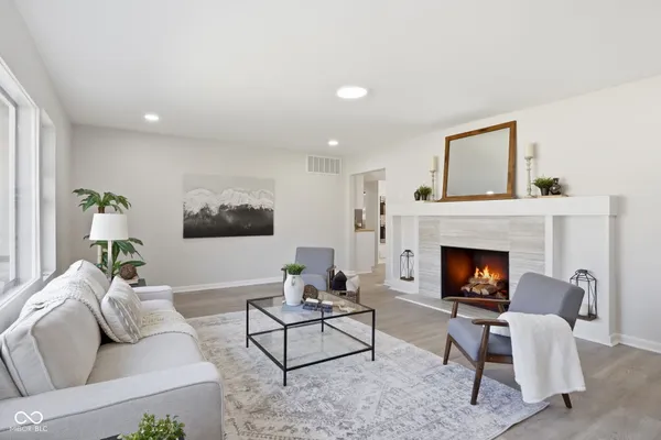 $420,000 | 4315 42nd Street, Indianapolis, IN 46226