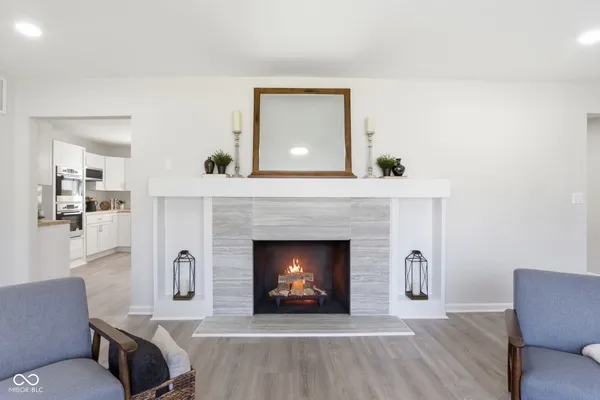 $420,000 | 4315 42nd Street, Indianapolis, IN 46226