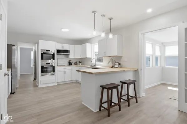 $420,000 | 4315 42nd Street, Indianapolis, IN 46226