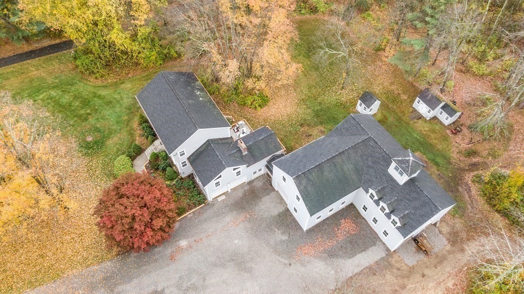 258 Stow Road Harvard, MA 01451 - Photo 31 of 32