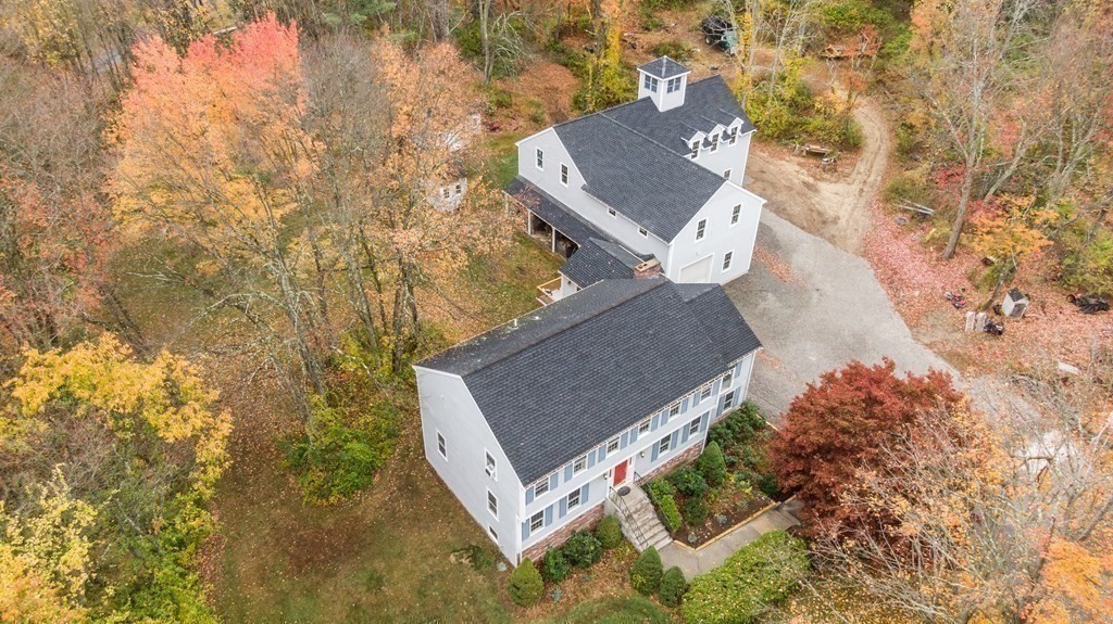 258 Stow Road Harvard, MA 01451 - Photo 4 of 32