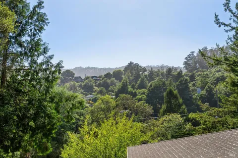 $995,000 | 552 Shoreline Highway, Mill Valley, CA 94941