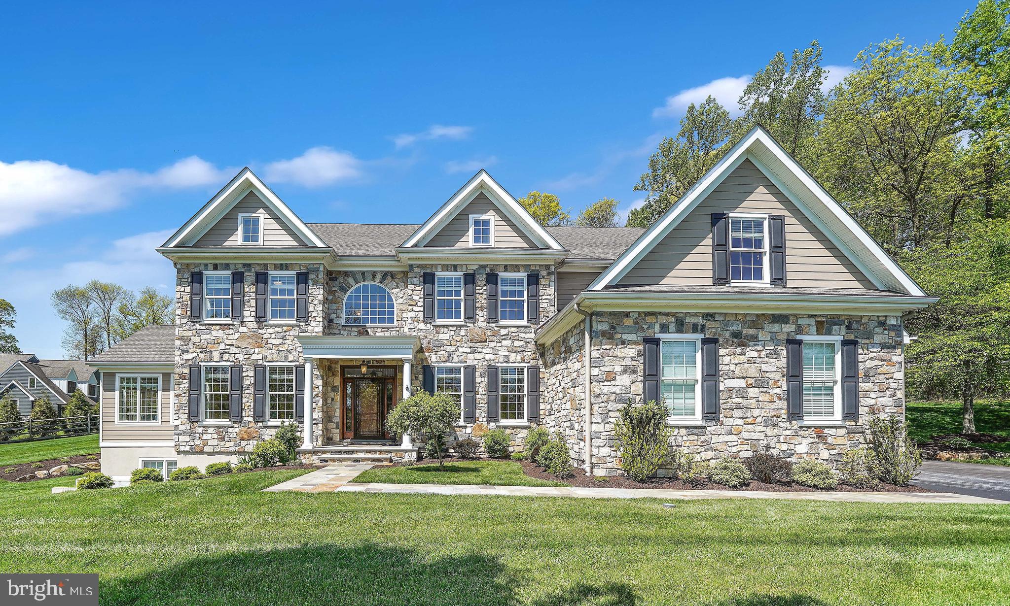 8 Whitehorse Meadows Road Malvern, PA 19355 - Photo 1 of 54 Gallery Image 1