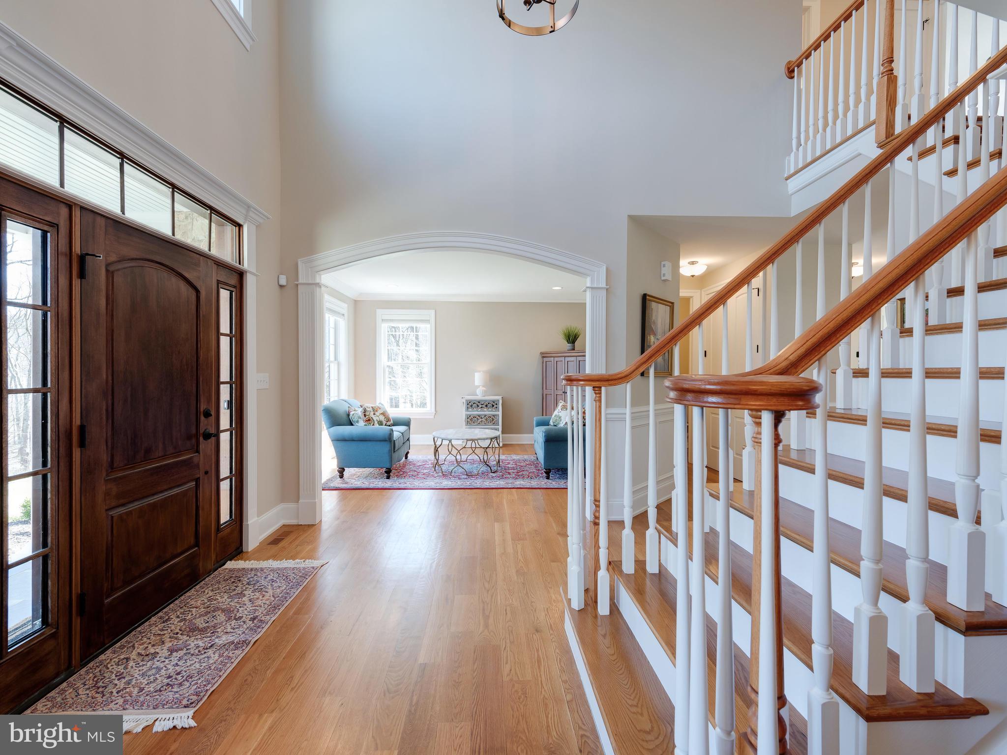 8 Whitehorse Meadows Road Malvern, PA 19355 - Photo 3 of 54 Gallery Image 3