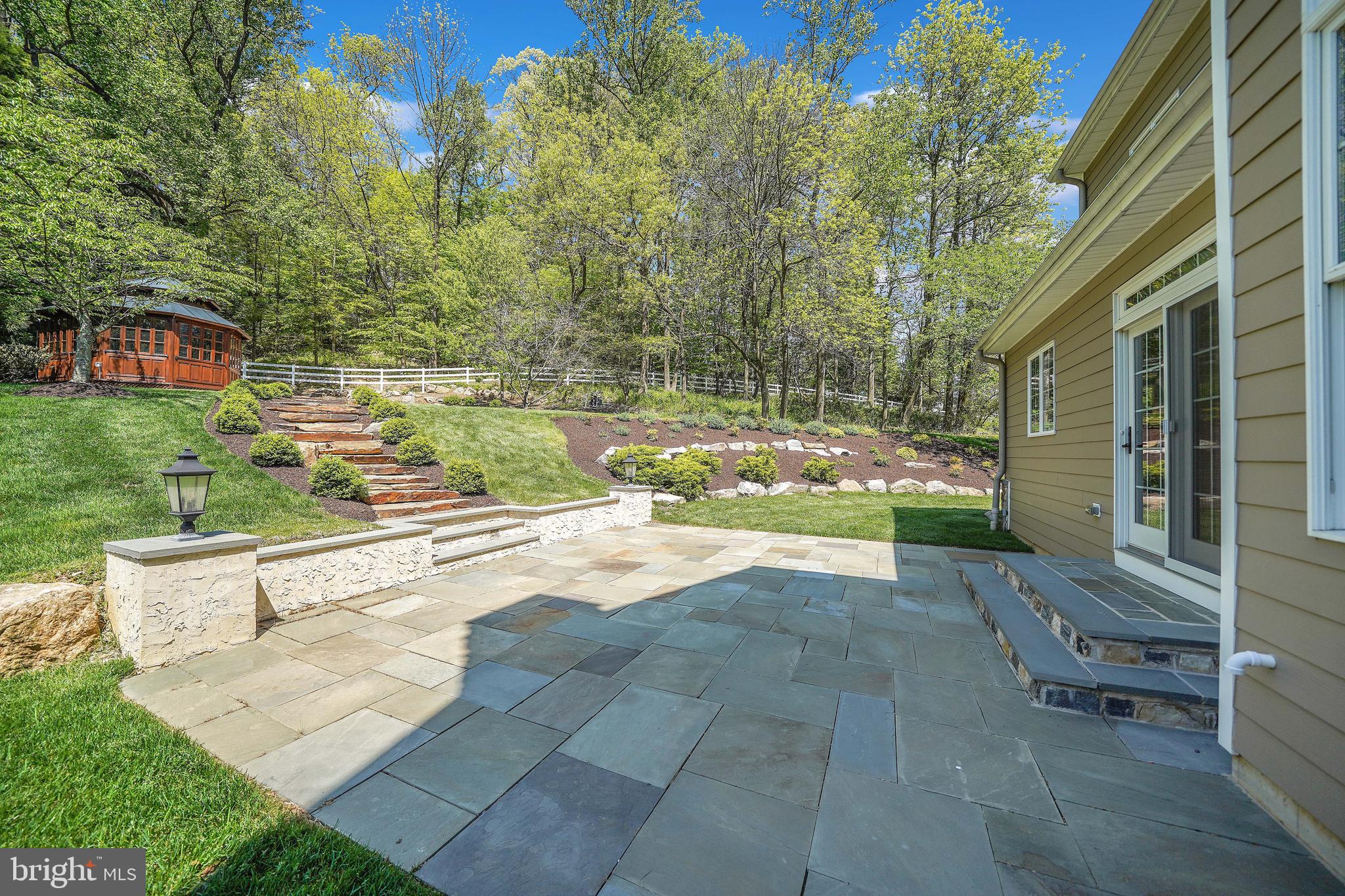 8 Whitehorse Meadows Road Malvern, PA 19355 - Photo 48 of 54 Gallery Image 48