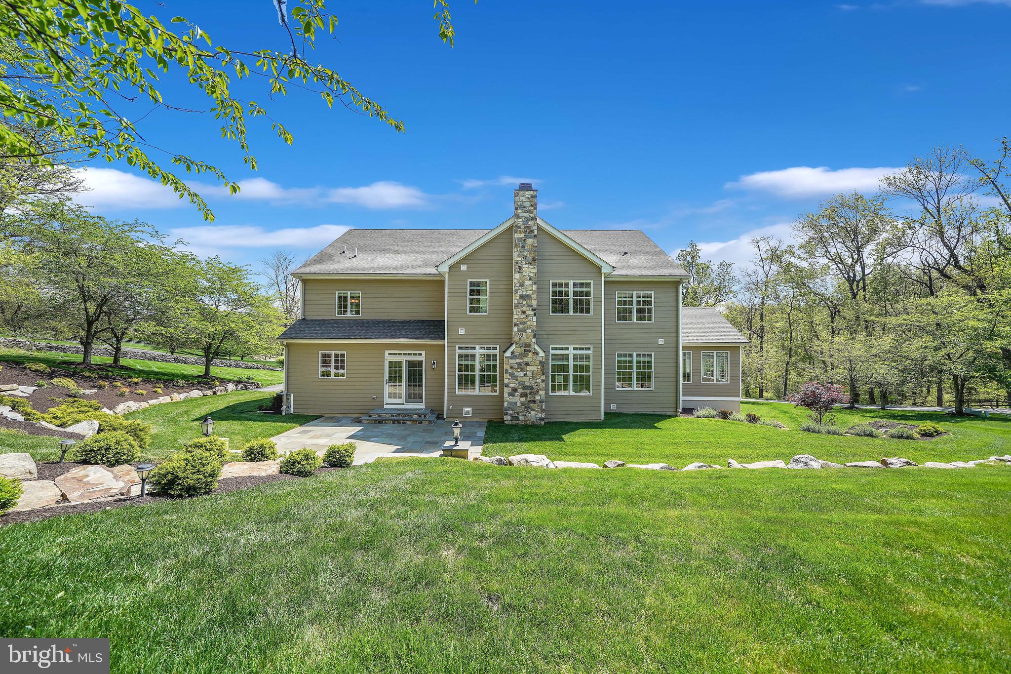 8 Whitehorse Meadows Road Malvern, PA 19355 - Photo 50 of 54 Gallery Image 50