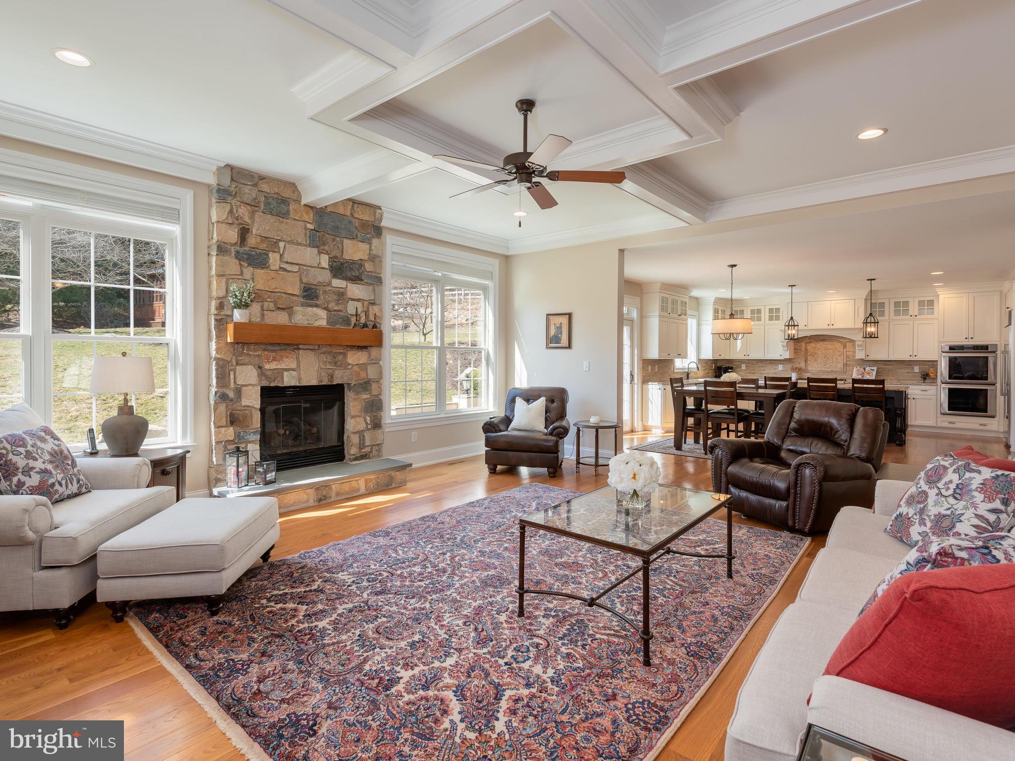 8 Whitehorse Meadows Road Malvern, PA 19355 - Photo 9 of 54 Gallery Image 9