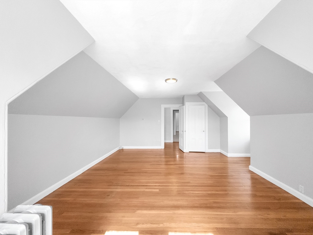 1 Belmore Terrace, Unit 3 Boston, MA 02130 - Photo 23 of 24