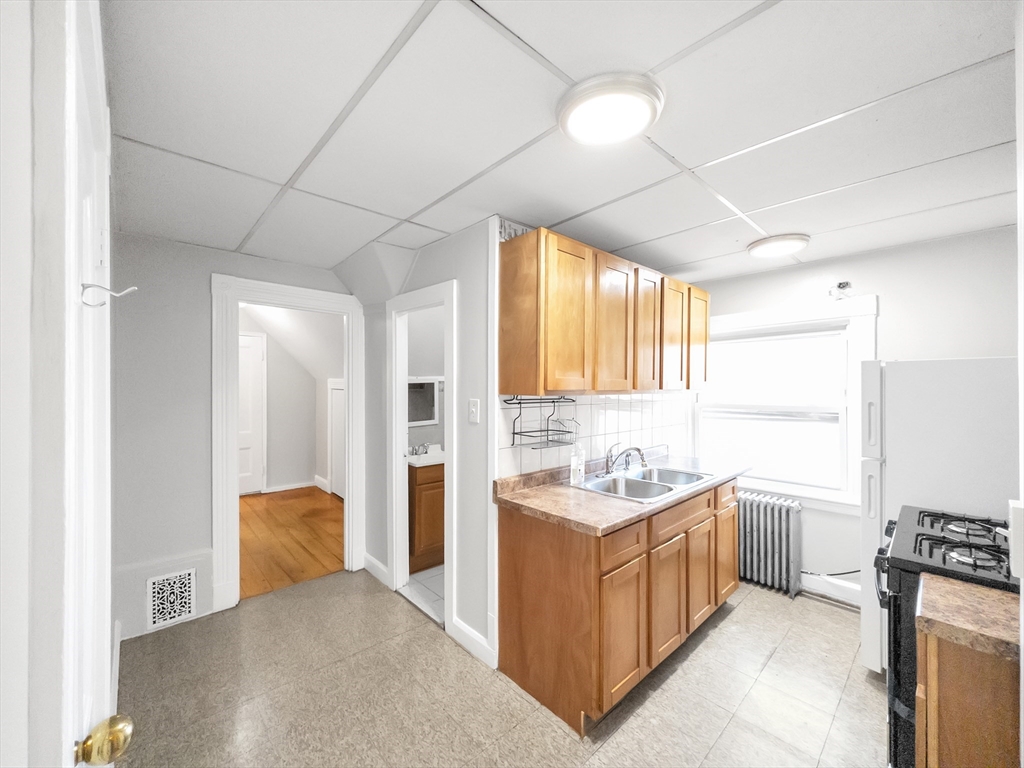 1 Belmore Terrace, Unit 3 Boston, MA 02130 - Photo 4 of 24