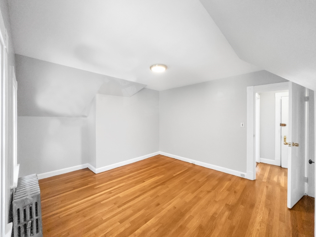 1 Belmore Terrace, Unit 3 Boston, MA 02130 - Photo 5 of 24