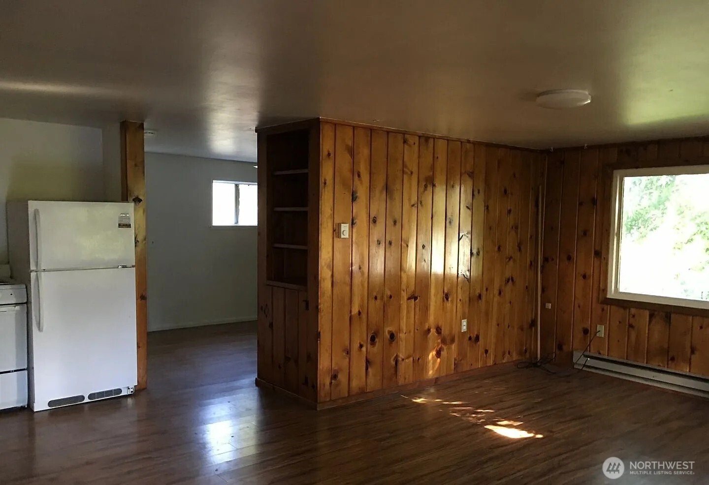 21504 Tramp Harbor Road Southwest, Unit B Vashon, WA 98070 - Photo 4 of 8