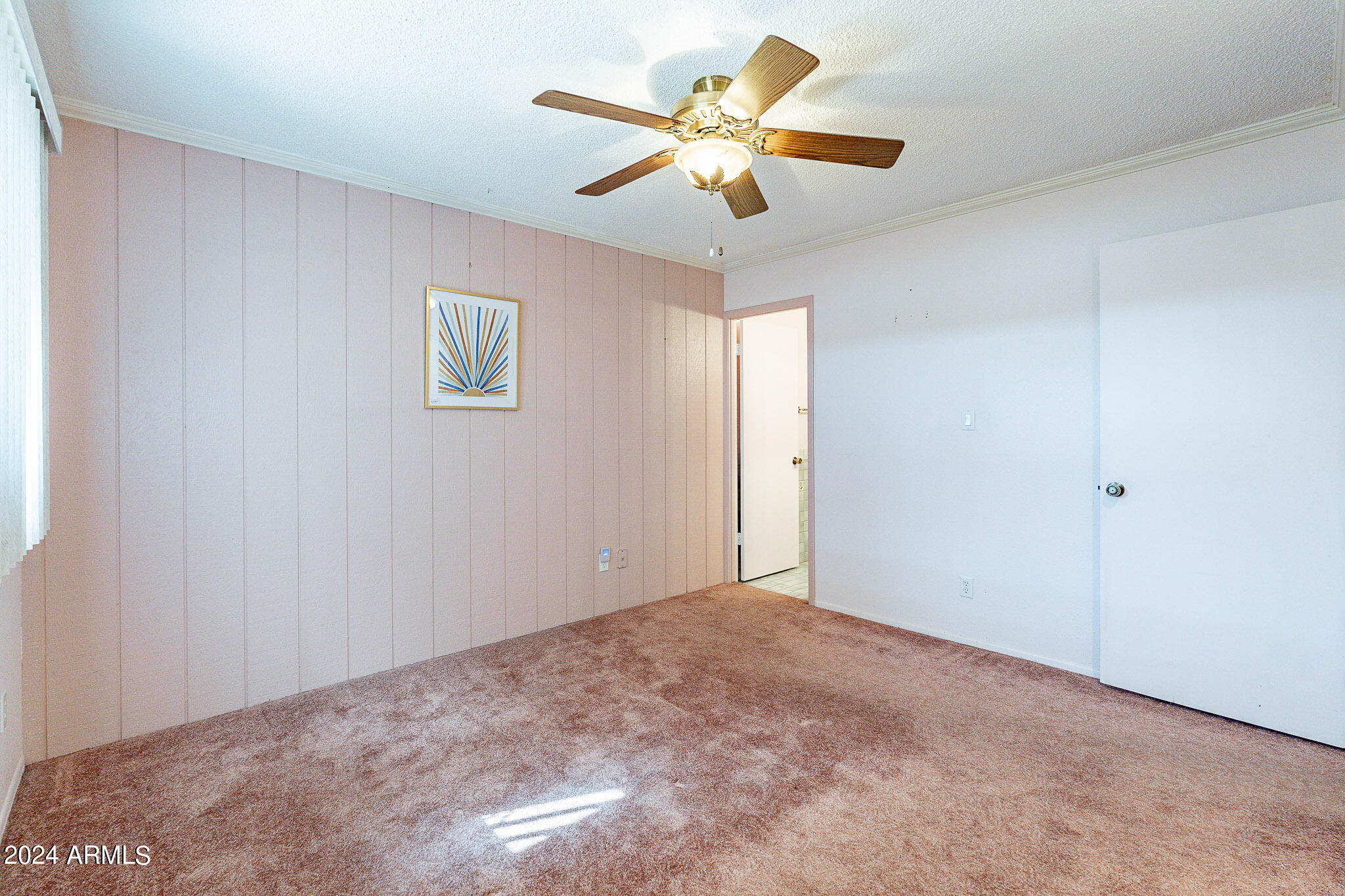 5138 North 81st Street Scottsdale, AZ 85250 - Photo 22 of 40 a view of an empty room