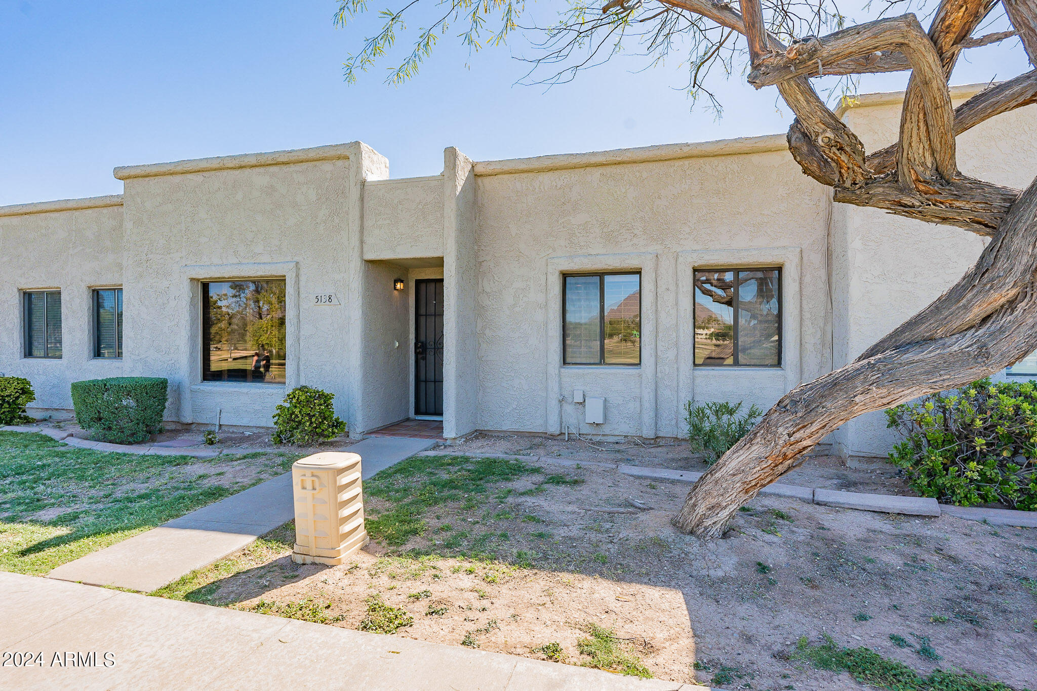 5138 North 81st Street Scottsdale, AZ 85250 - Photo 3 of 40 Front Exterior