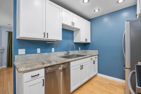 $690,000 | 3963 Eagle Street, Unit 4, San Diego, CA 92103