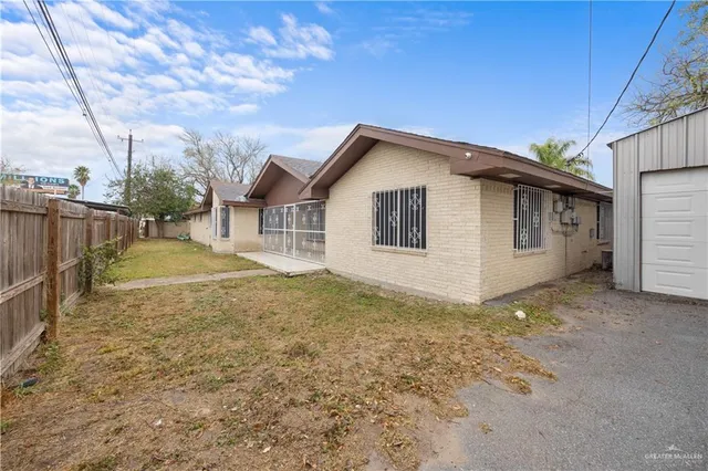 $325,000 | 1023 Vista Drive, Mission, TX 78572