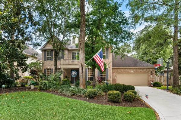 $6,500 | 131 East Beckonvale Circle, The Woodlands, TX 77382