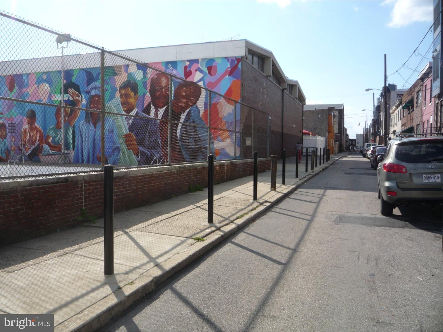 619 Mercy Street Philadelphia, PA 19148 - Photo 12 of 12