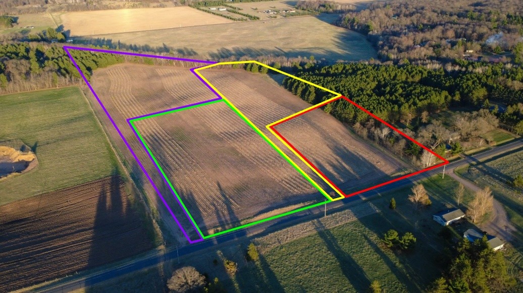 Lot 4 115th Street Turtle Lake, WI 54889 - Photo 15 of 16