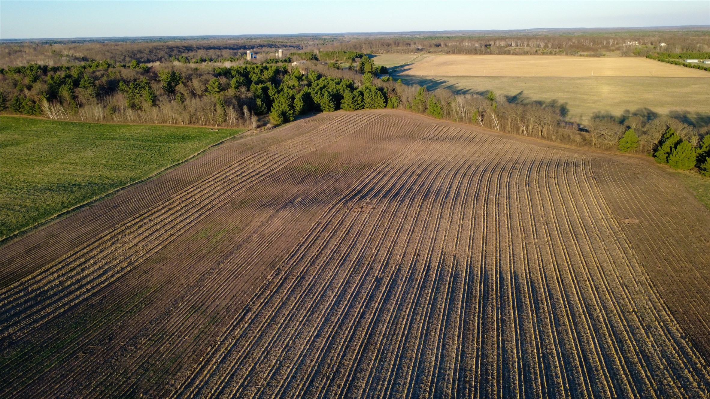 Lot 4 115th Street Turtle Lake, WI 54889 - Photo 8 of 16