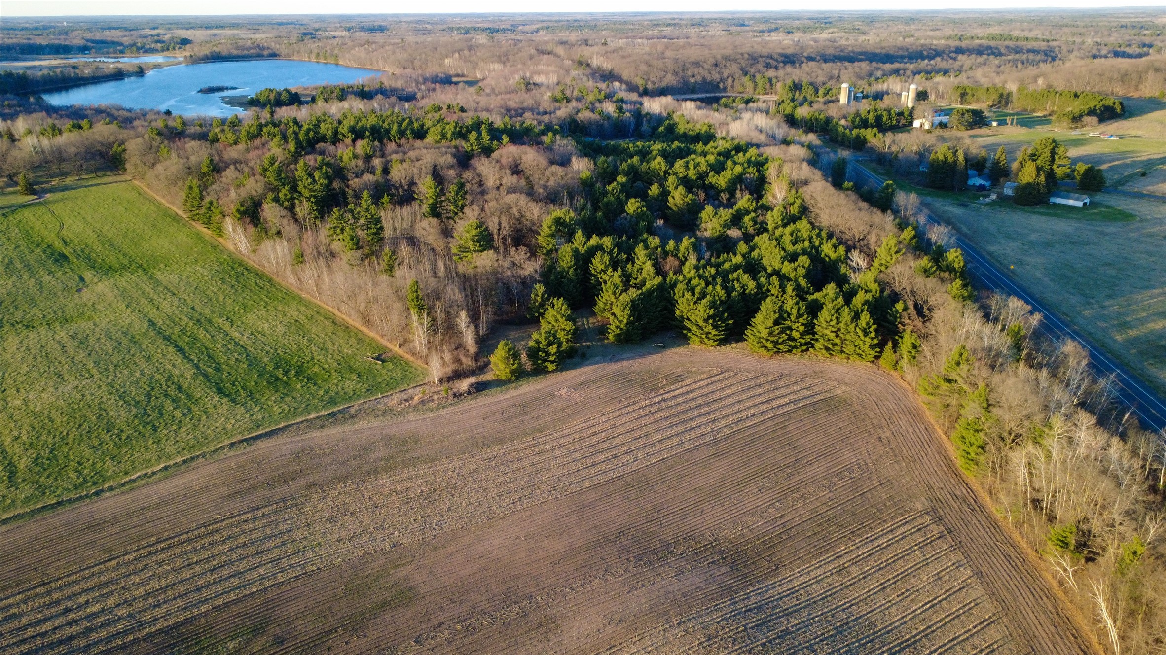 Lot 4 115th Street Turtle Lake, WI 54889 - Photo 9 of 16