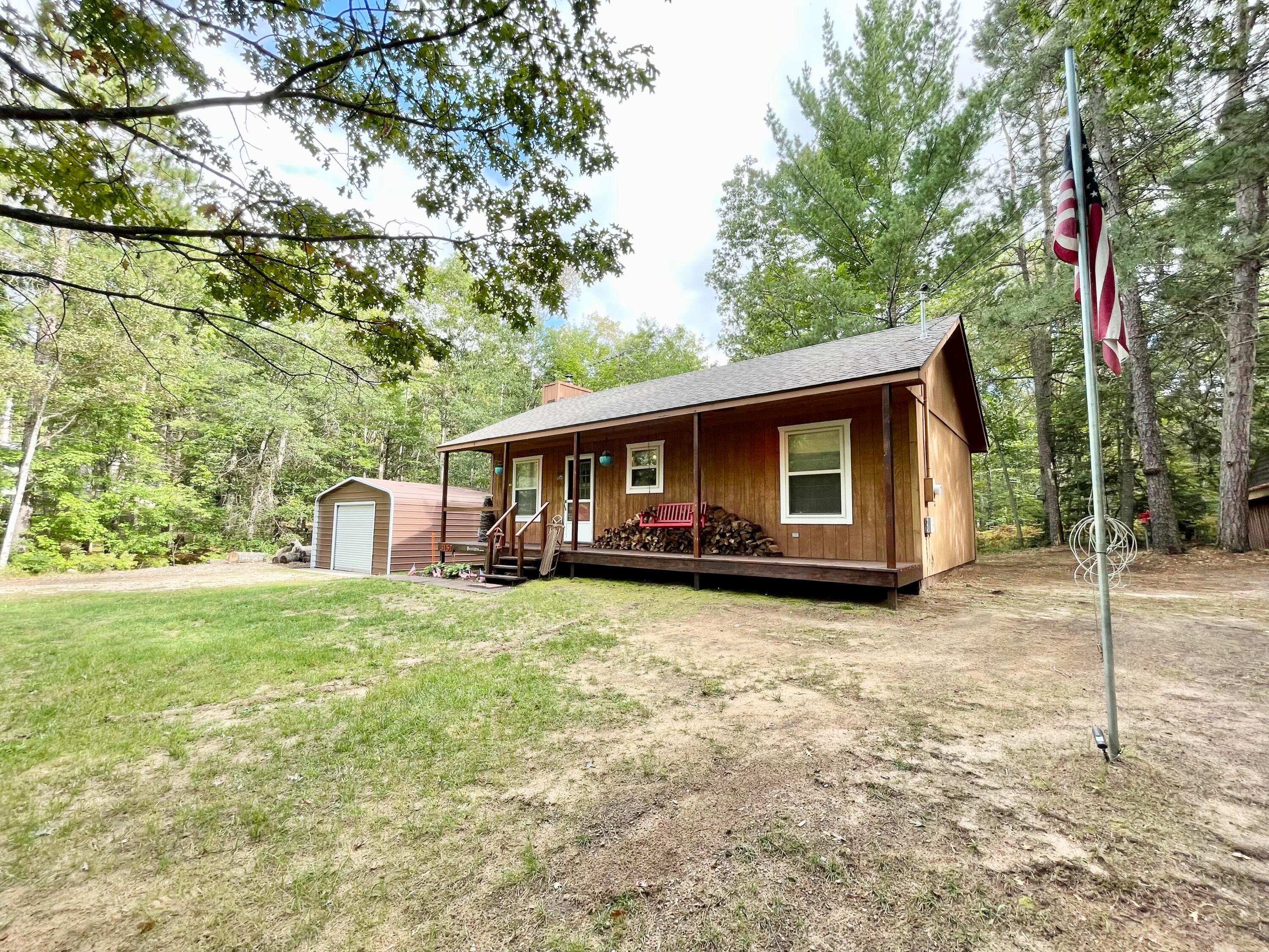 3157 Pine Ridge Street Lewiston, MI 49756 - Photo 3 of 23 Gallery Image 3