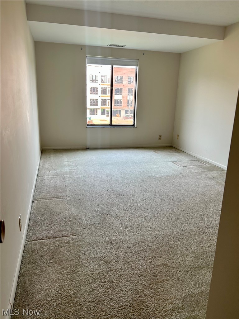 22555 Center Ridge Road, Unit 306 Rocky River, OH 44116 - Photo 18 of 25 2nd Bedroom