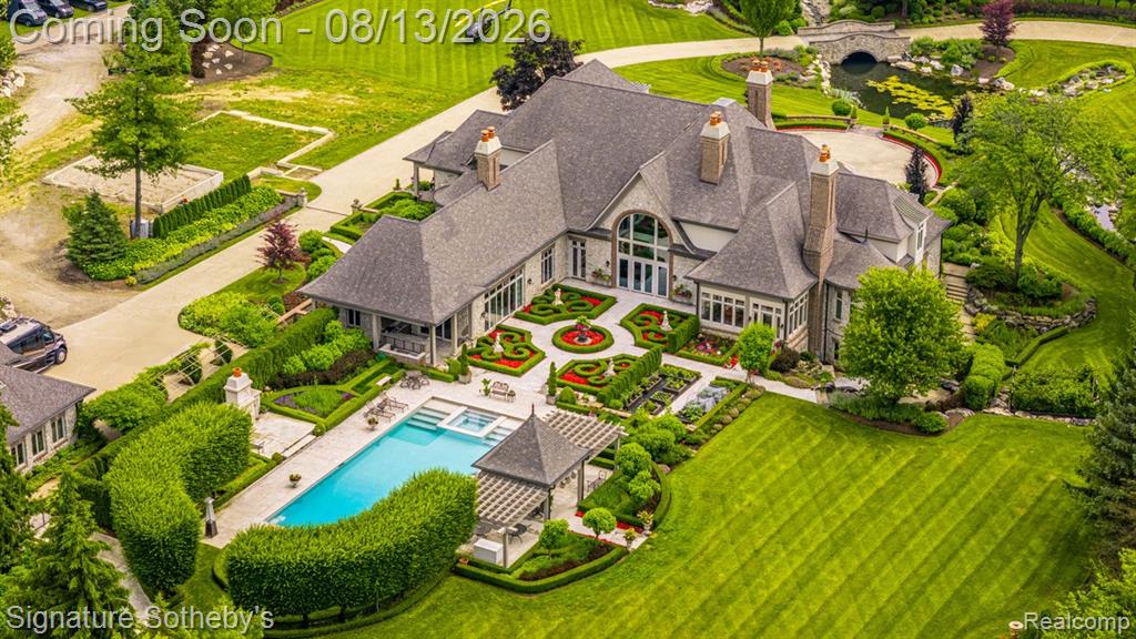 18101 Sheldon Road Northville, MI 48168 - Photo 97 of 99 Gallery Image 97