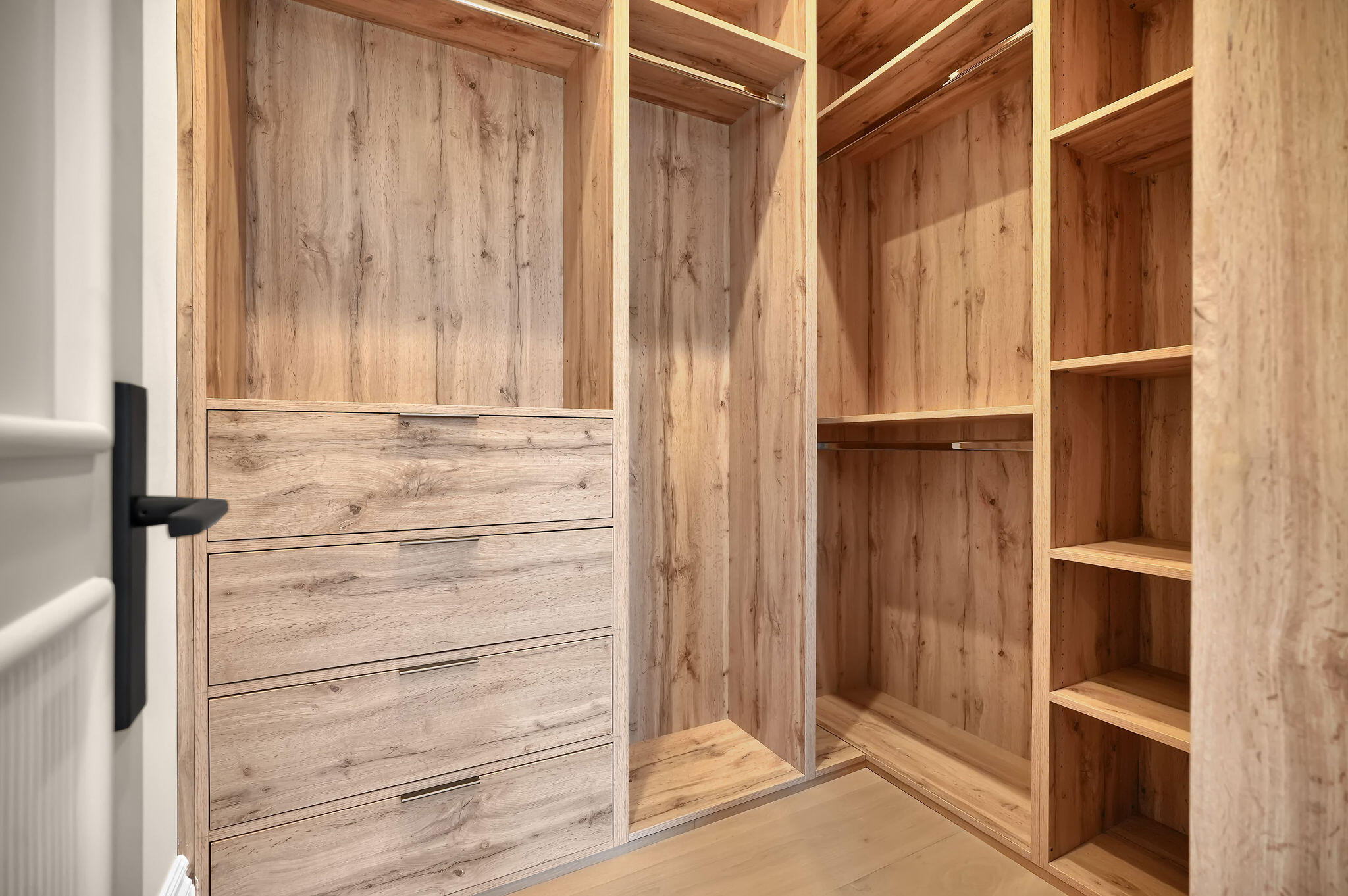 839 Chestnut Court Marco Island, FL 34145 - Photo 24 of 88 Custom Shelving walk in Closet
