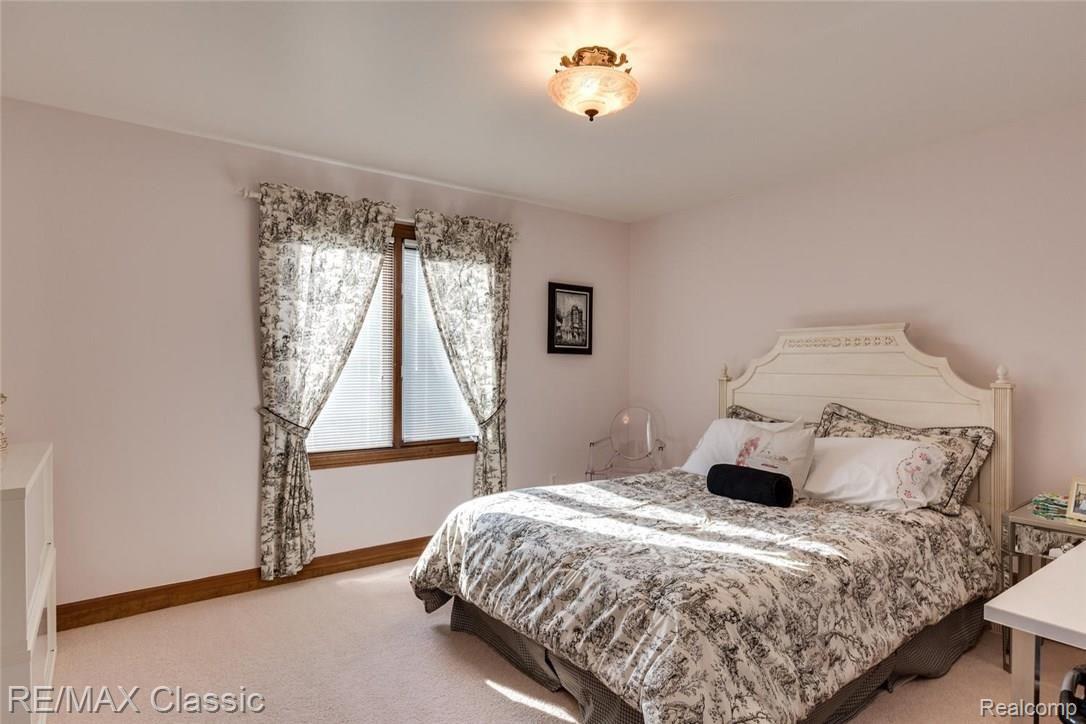 48518 Inveraray Road Canton, MI 48188 - Photo 27 of 31 Bedroom 2