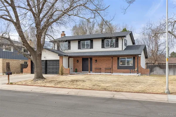 $649,950 | 1607 South Oakland Street, Aurora, CO 80012