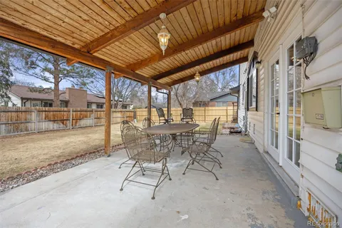 $629,000 | 1607 South Oakland Street, Aurora, CO 80012