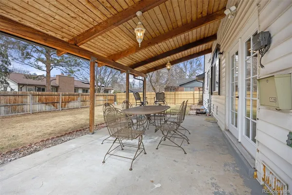 $649,950 | 1607 South Oakland Street, Aurora, CO 80012