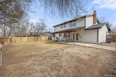 $629,000 | 1607 South Oakland Street, Aurora, CO 80012