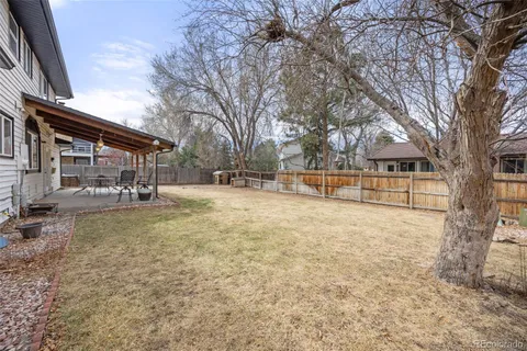 $629,000 | 1607 South Oakland Street, Aurora, CO 80012