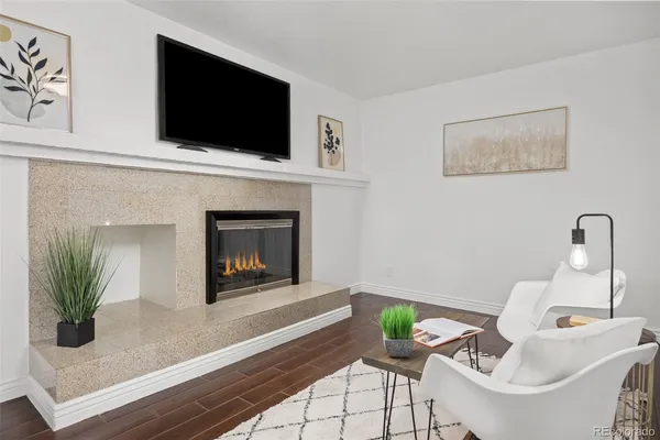 $649,950 | 1607 South Oakland Street, Aurora, CO 80012