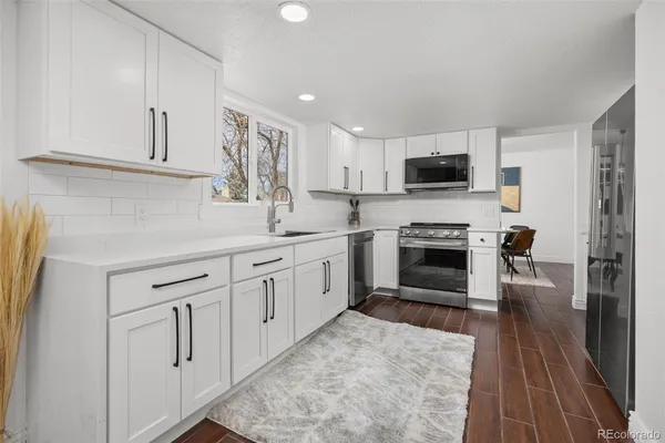 $649,950 | 1607 South Oakland Street, Aurora, CO 80012