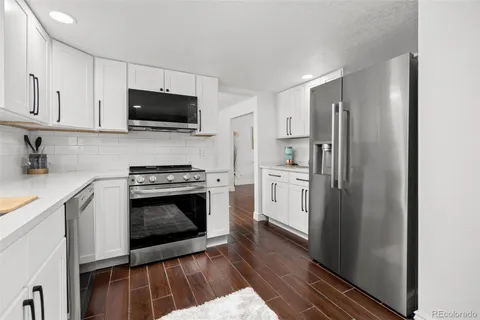 $629,000 | 1607 South Oakland Street, Aurora, CO 80012