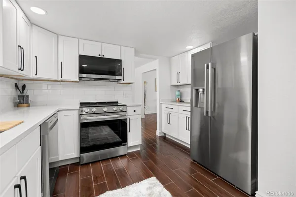 $649,950 | 1607 South Oakland Street, Aurora, CO 80012