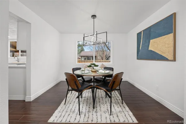 $649,950 | 1607 South Oakland Street, Aurora, CO 80012