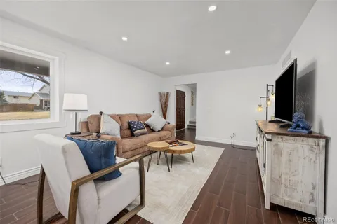 $629,000 | 1607 South Oakland Street, Aurora, CO 80012