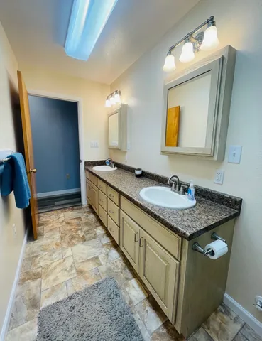 $315,000 | 1352 Uinta Drive, Kemmerer, WY 83101