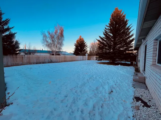 $315,000 | 1352 Uinta Drive, Kemmerer, WY 83101