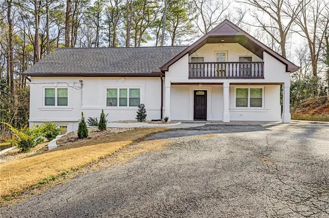 $3,795 | 1887 Shalimar Drive Northeast, Atlanta, GA 30345