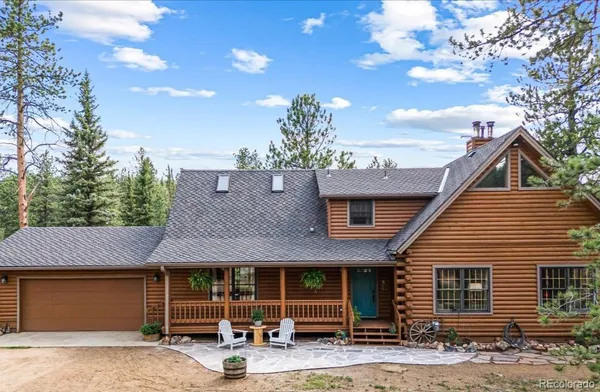 $889,000 | 2185 Mt Evans Boulevard, Pine, CO 80470