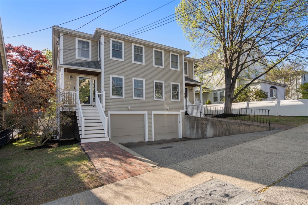28 Hillside Road, Unit 28 Watertown, MA 02472 - Photo 1 of 42 Gallery Image 1