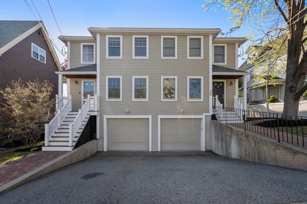 28 Hillside Road, Unit 28 Watertown, MA 02472 - Photo 2 of 42 Gallery Image 2